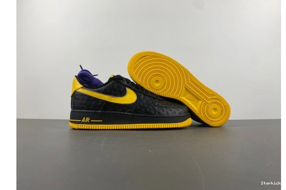 Nike  Kobe Air 1 Force x HV5122-001 Low  0718